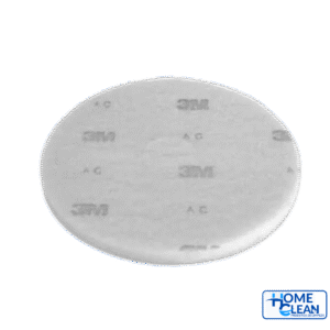 DISCO BRANCO 300 MM LUSTRADOR