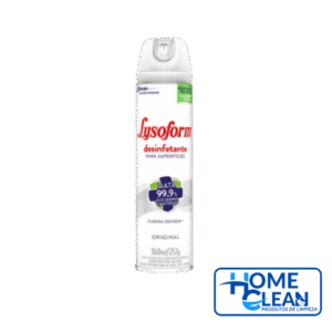 LYSOFORM AEROSOL 360ML