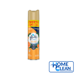 PURIFICADOR GLADE BRISA CITRUS 360ML
