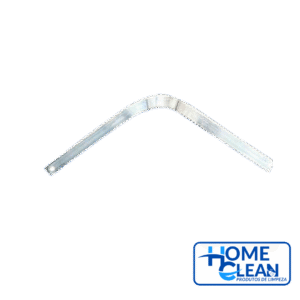 REFORCO P/ RODO MAD/ALUM RODOBEM