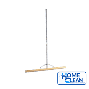 RODO MADEIRA 60CM C CABO E REFORCO PRO HC