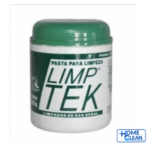 PASTA LIMP TEK PARA LIMPEZA A SECO 500G