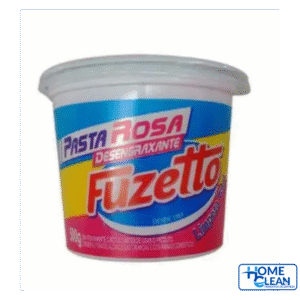 PASTA ROSA CRISTAL 500GR