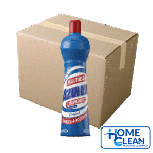 MULTIUSO AZULIM 12X500ML