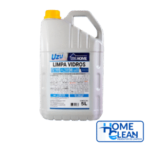 LIMPA VIDROS UZU 5L