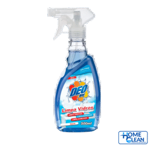 LIMPA VIDROS DEO LINE C/ GATILHO