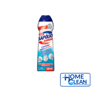 SAPONACEO CREMOSO SAPOLIO RADION 250ML
