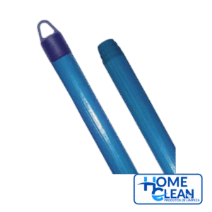 CABO MADEIRA 60CM PLASTIFICADO P PA C ROSCA