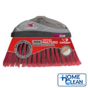 VASSOURA NYLON CONDOR V35