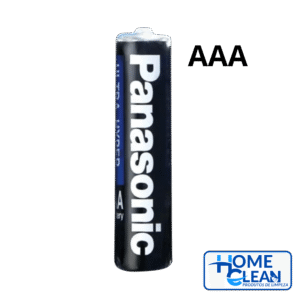 PILHA AAA PANASONIC C/4