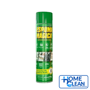 ESPUMA MAGICA AEROSOL 400ML