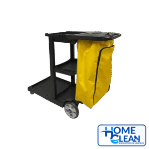 CARRINHO FUNCIONAL HOMHER CARRINHO DE SHOPPING