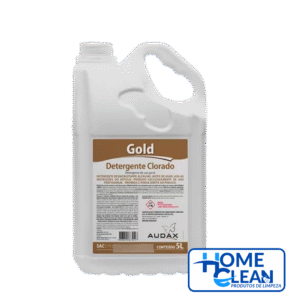 DET CLORADO GEL ALC GOLD 5LT