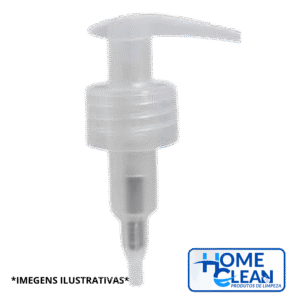 VALVULA SAB GATILHO PUMP PRESSIONAR P DISPENSER GEL SABONETEIRA