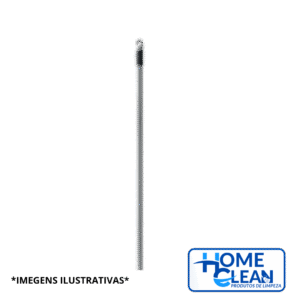 CABO PLASTICO RESISTENTE PA C ROSCA 70CM