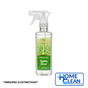 AROMATIZANTE ACQUA PREMISSE BAMBOO 400ML
