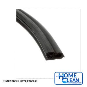 REFIL P RODO ALUM SUGA BORRACHA 60CM