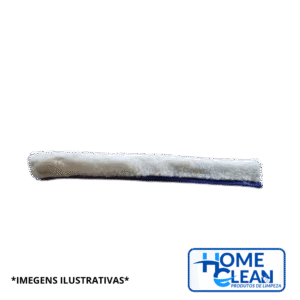 REFIL LUVA PARA RODO LAVA VIDROS 45CM PRIME - 1XUN