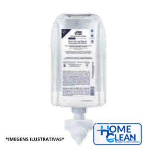 ALCOOL GEL TORK UNIVERSAL LIQUIDO 1,4L REFIL