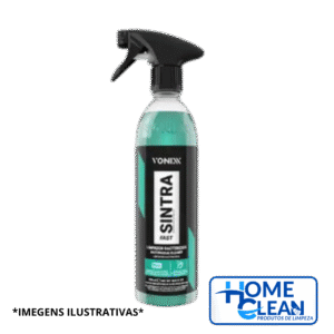 LIMPADOR SINTRA FAST 500ML VONIXX