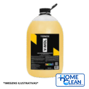 SHAMPOO DESINCRUSTANTE V-MOL 5L VONIXX