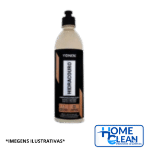 HIDRATANTE PARA COURO HIDRACOURO 500ML VONIXX