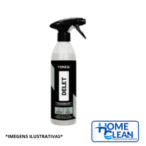 LIMPADOR DELET 500ML VONIXX - 1X500ML