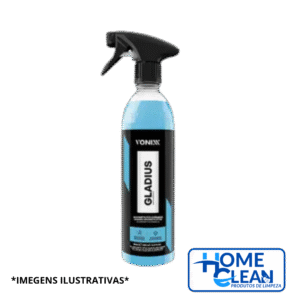 PROTETOR CERAMICO GLADIUS 500ML VONIXX - 1X500ML