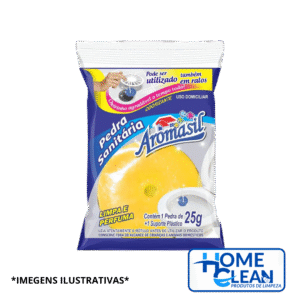 PEDRA SANITARIA UND MISTA 25GR