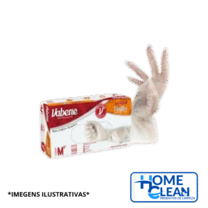 LUVA LATEX G M.V C100 C.PO