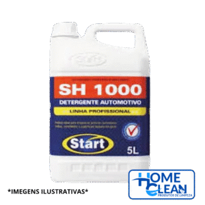 SH1000 START AUTO 1/10 05LT