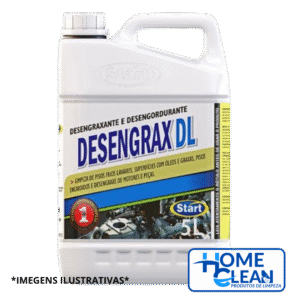 DESENGRAX DL START 5L