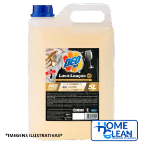 LAVA LOUCA NEUTRO DEO 5LT