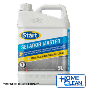SELADOR MASTER 5LT START