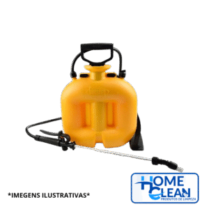 PULVERIZADOR DE COMPRESSAO PREVIA 3,8L