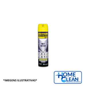 KELLTHINE MULTI INSET AEROSOL 450ML - KELLDRIN
