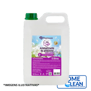 AROMATIZANTE AIR SOFT PREMISSE 5L