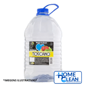 VINAGRE DE ALCOOL CASTELO 2L