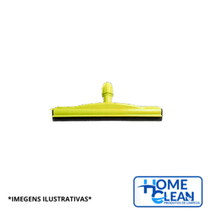 RODO PLASTICO 45CM DRY TWIST C CABO