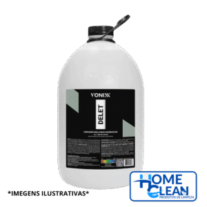 LIMPADOR DELET 5L VONIXX - 1X5L