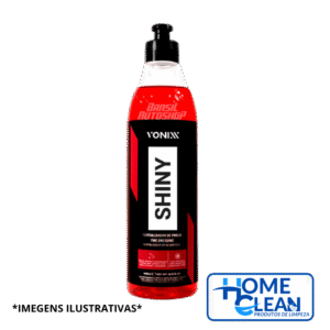REVITALIZADOR SHINY 500ML VONIXX - 1X500ML