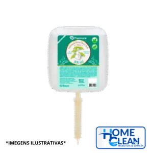 SABONETE PREMISSE 800G REFIL ERVA DOCE