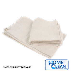 PANO SACO ALGODAO ATOALHADO 75x50CM