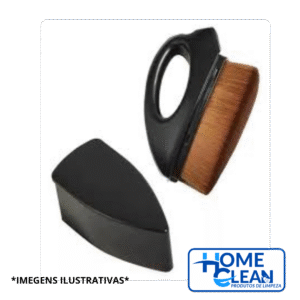 PINCEL FORMATO FERRO MACIO P PNEU PRETINHO 1UND