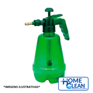 PULVERIZADOR DE COMPRESSAO PREVIA 1,5L JARDINAGEM TNT