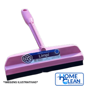 RODO DE PIA TOQ PLASTICO PEQ CORES