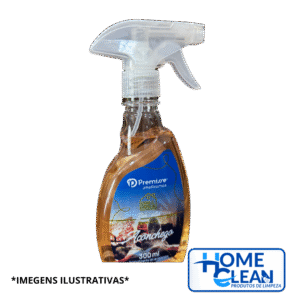 AROMATIZANTE ACQUA PREMISSE ACONCHEGO 300ML