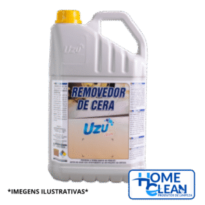 REMOVEDOR DE CERAS UZU 5L