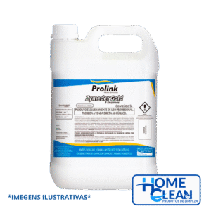 DETERGENTE ENZIMATICO ZYMEDET PROLINK 5L