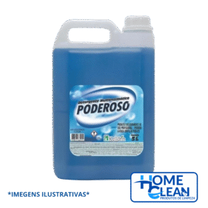 DETERGENTE ENZIMATICO PODEROSO KELLDRIN 5L